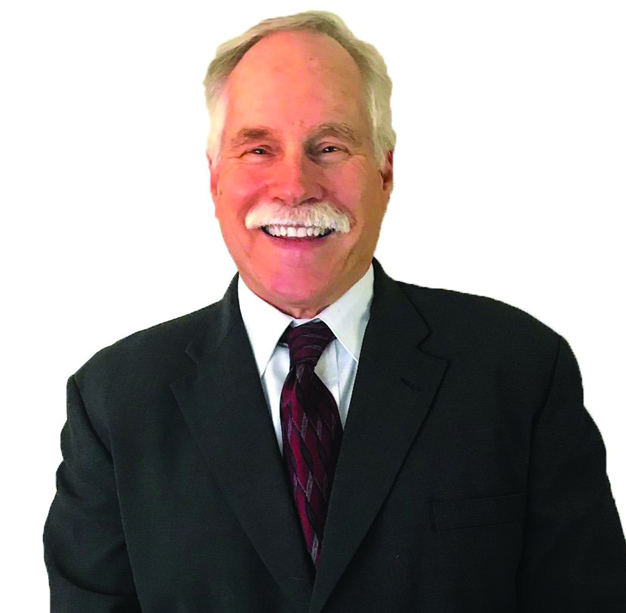 Robert Coughlan
